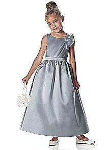 Flower Girl Dress FL4027