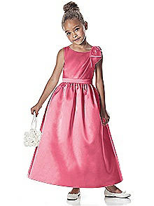 Flower Girl Dress FL4027