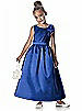 Flower Girl Dress FL4027