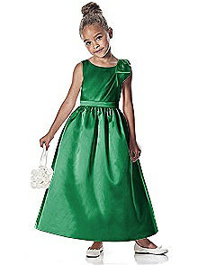 Flower Girl Dress FL4027