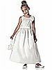Flower Girl Dress FL4027