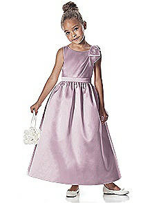 Flower Girl Dress FL4027