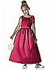 Flower Girl Dress FL4027