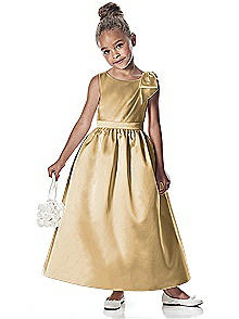 Flower Girl Dress FL4027