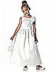Flower Girl Dress FL4027