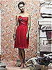 Lela Rose Bridesmaids Style LR147