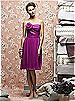 Lela Rose Bridesmaids Style LR147