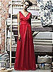 Lela Rose Bridesmaids Style LR142