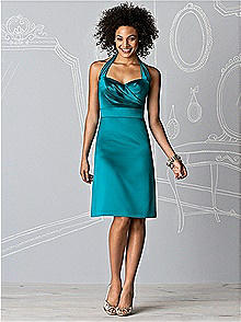 After Six Bridesmaids Style 6598