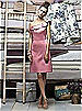 Lela Rose Bridesmaids Style LR136