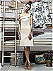 Lela Rose Bridesmaids Style LR136