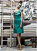 Lela Rose Bridesmaids Style LR136
