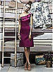 Lela Rose Bridesmaids Style LR136