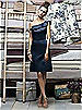 Lela Rose Bridesmaids Style LR136