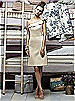 Lela Rose Bridesmaids Style LR136