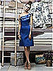 Lela Rose Bridesmaids Style LR136