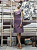 Lela Rose Bridesmaids Style LR136