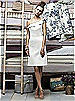 Lela Rose Bridesmaids Style LR136