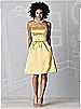 After Six Bridesmaids Style 6600