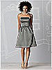 After Six Bridesmaids Style 6600