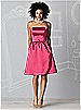 After Six Bridesmaids Style 6600