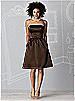 After Six Bridesmaids Style 6600