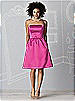 After Six Bridesmaids Style 6600