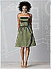 After Six Bridesmaids Style 6600