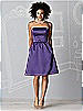 After Six Bridesmaids Style 6600