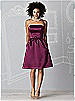 After Six Bridesmaids Style 6600