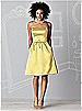After Six Bridesmaids Style 6600