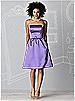 After Six Bridesmaids Style 6600