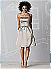 After Six Bridesmaids Style 6600