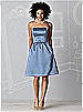 After Six Bridesmaids Style 6600