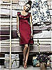 Lela Rose Bridesmaids Style LR132