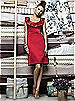 Lela Rose Bridesmaids Style LR132
