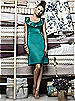 Lela Rose Bridesmaids Style LR132