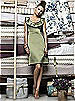 Lela Rose Bridesmaids Style LR132