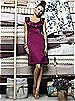 Lela Rose Bridesmaids Style LR132