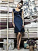 Lela Rose Bridesmaids Style LR132