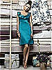 Lela Rose Bridesmaids Style LR132
