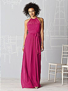 After Six Bridesmaids Style 6613