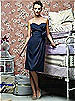 Lela Rose Bridesmaids Style LR149