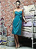 Lela Rose Bridesmaids Style LR149