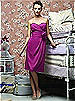 Lela Rose Bridesmaids Style LR149