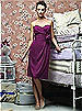 Lela Rose Bridesmaids Style LR149