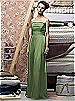 Lela Rose Bridesmaids Style LR144