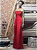 Lela Rose Bridesmaids Style LR144