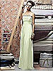 Lela Rose Bridesmaids Style LR144