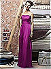 Lela Rose Bridesmaids Style LR144